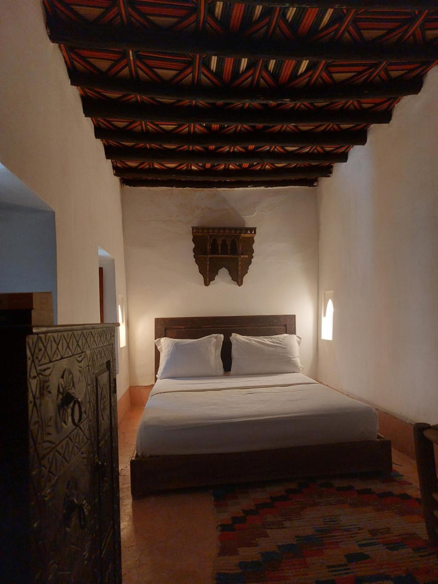 Riad Dar Lalla Fatna マラケシュ エクステリア 写真