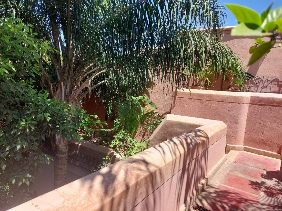 Riad Dar Lalla Fatna マラケシュ エクステリア 写真