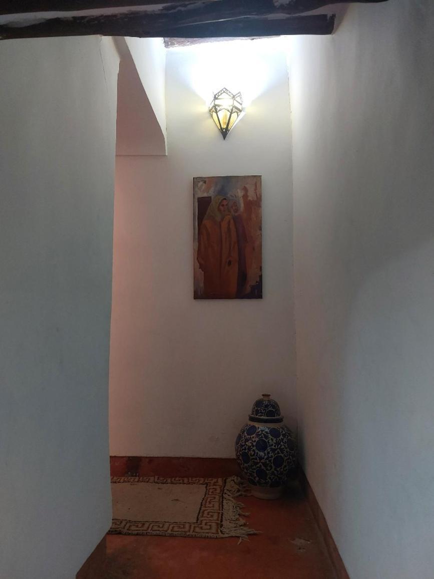 Riad Dar Lalla Fatna マラケシュ エクステリア 写真