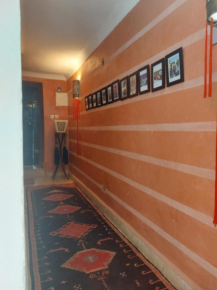 Riad Dar Lalla Fatna マラケシュ エクステリア 写真