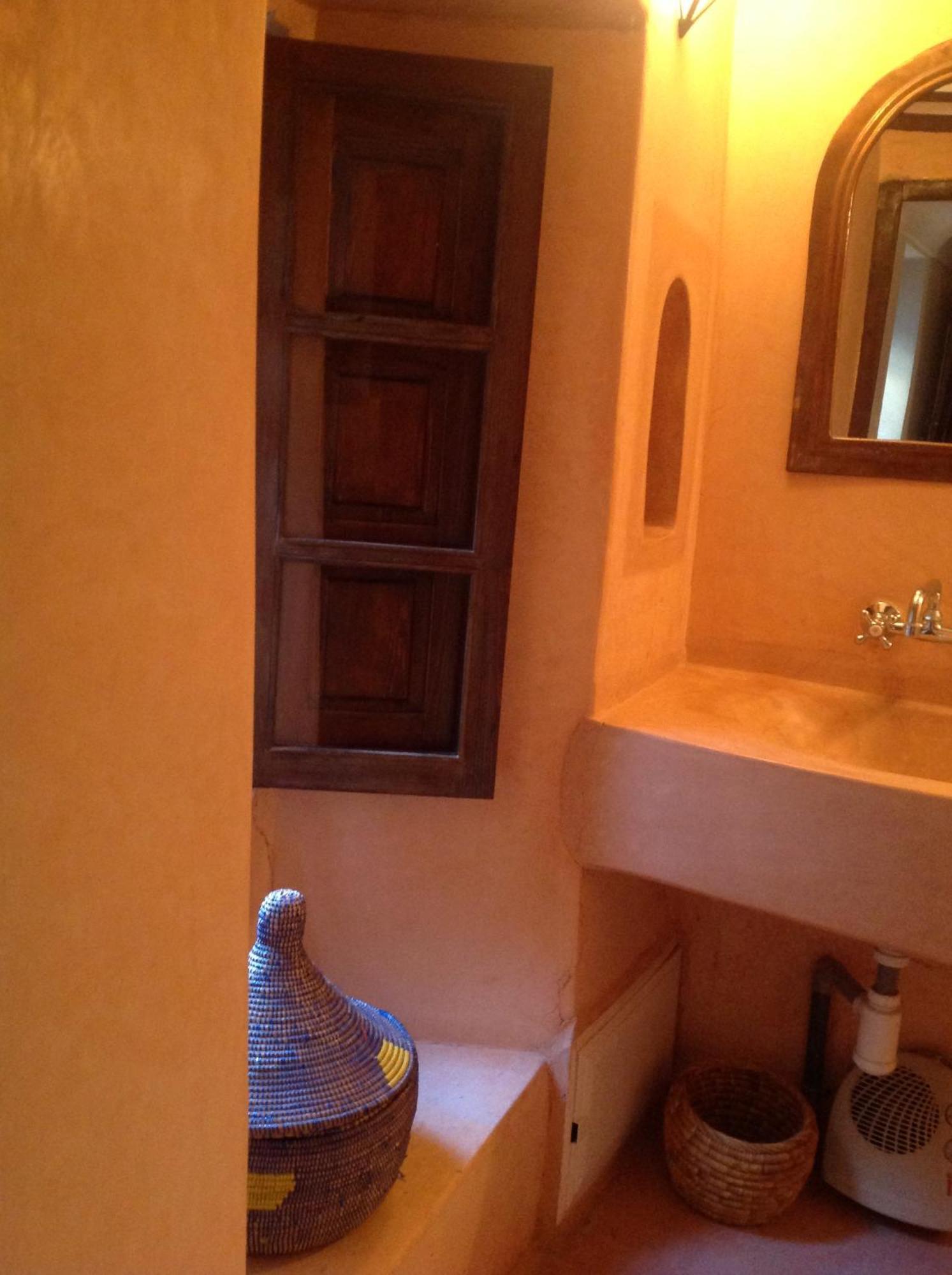 Riad Dar Lalla Fatna マラケシュ エクステリア 写真
