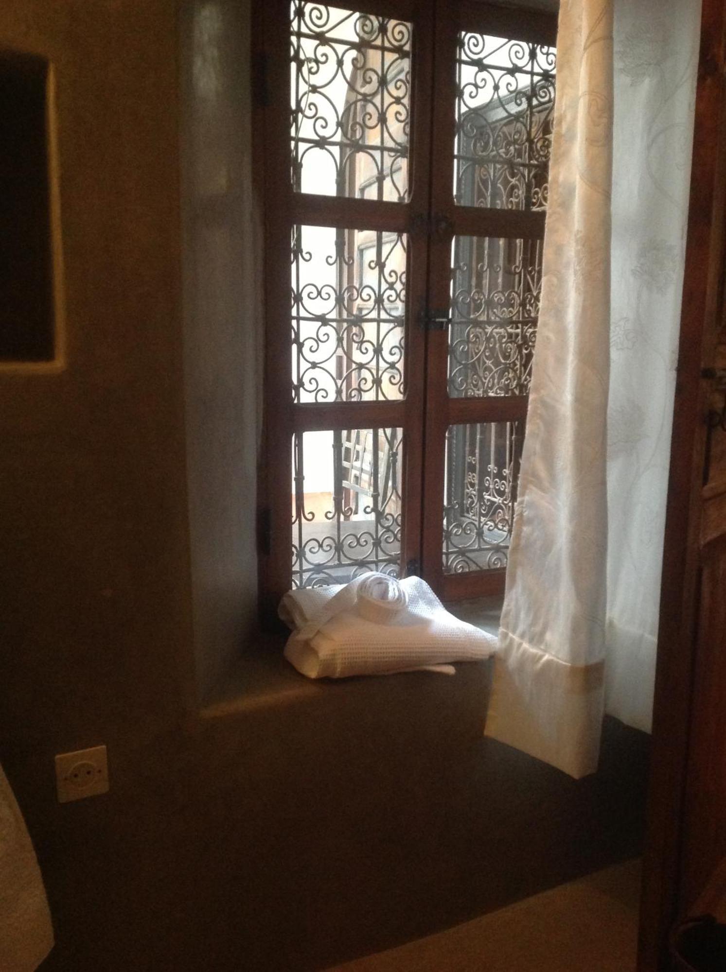 Riad Dar Lalla Fatna マラケシュ エクステリア 写真
