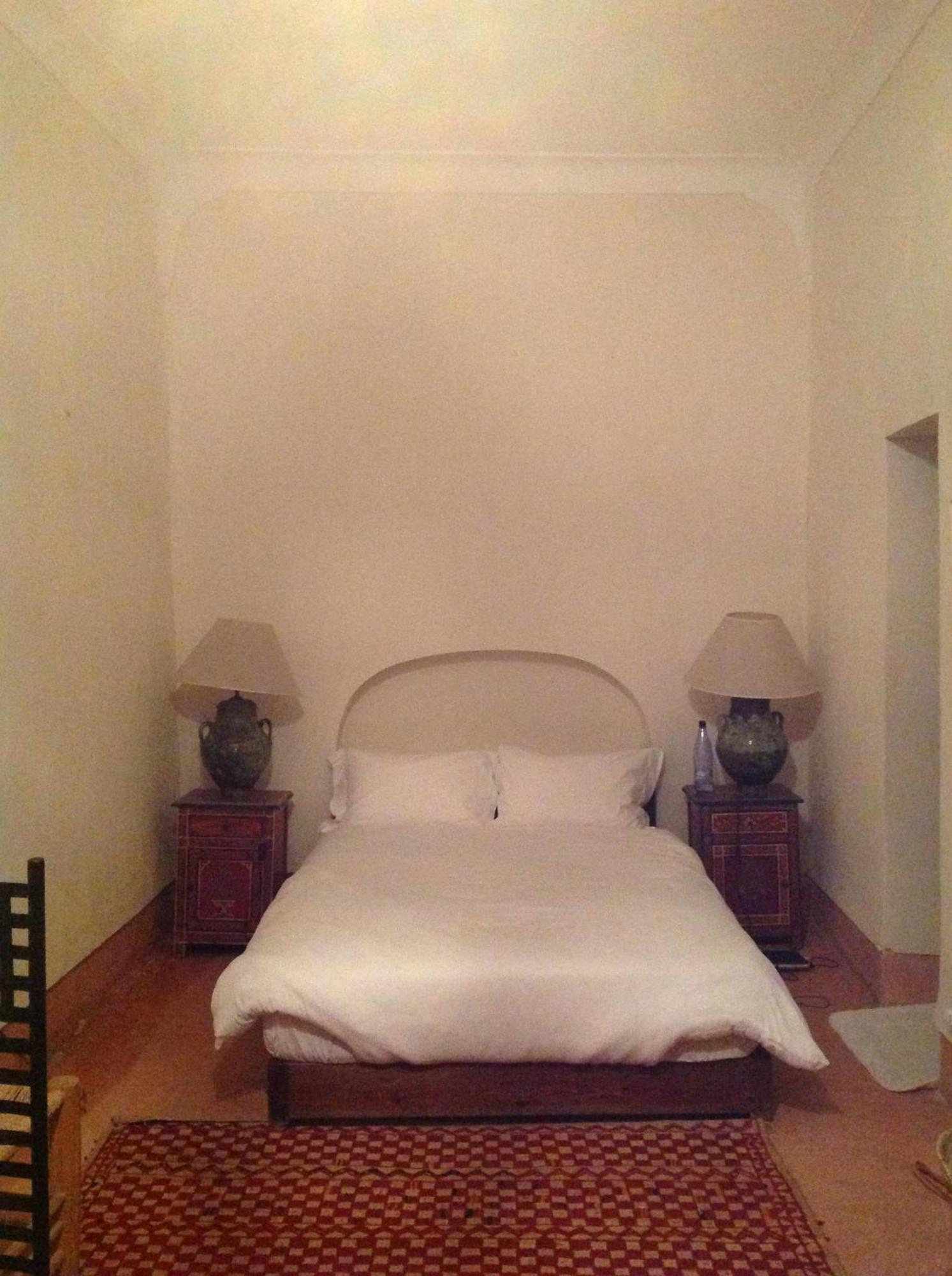 Riad Dar Lalla Fatna マラケシュ エクステリア 写真