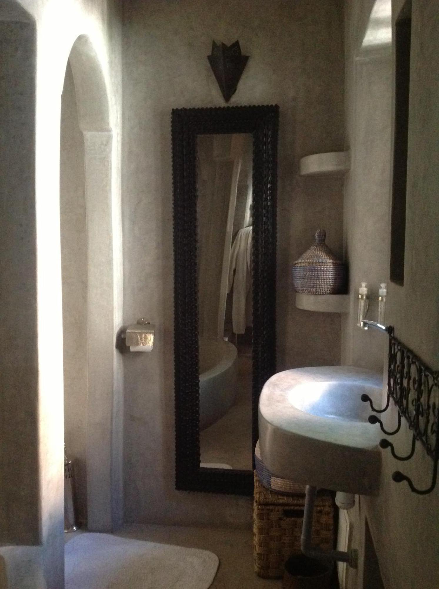 Riad Dar Lalla Fatna マラケシュ エクステリア 写真